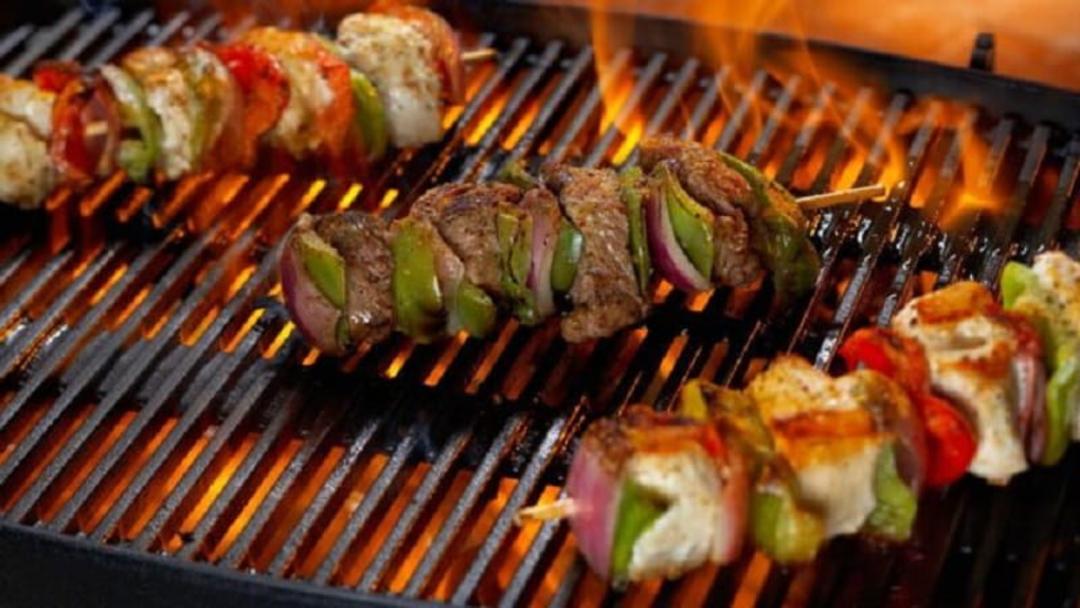 شیش طاووق