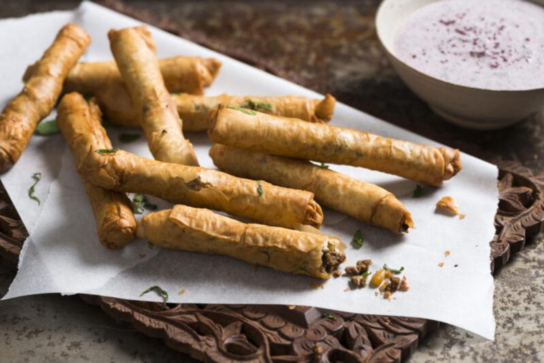 بورک سیگاری