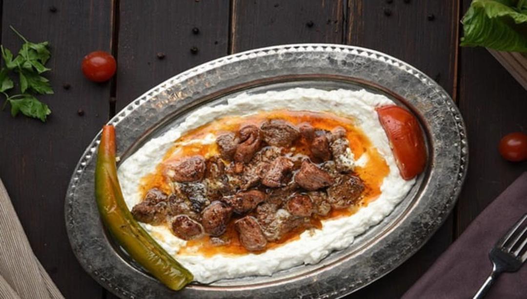 خوراک شاه پسند ترکی