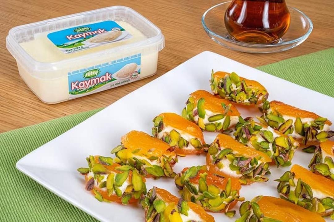 کایماکلی کاییسی تاتلیسی 