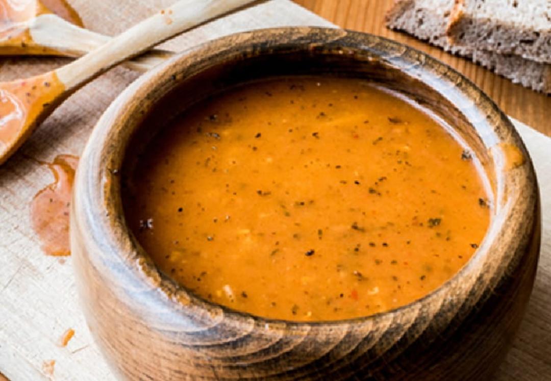 سوپ ترخینه