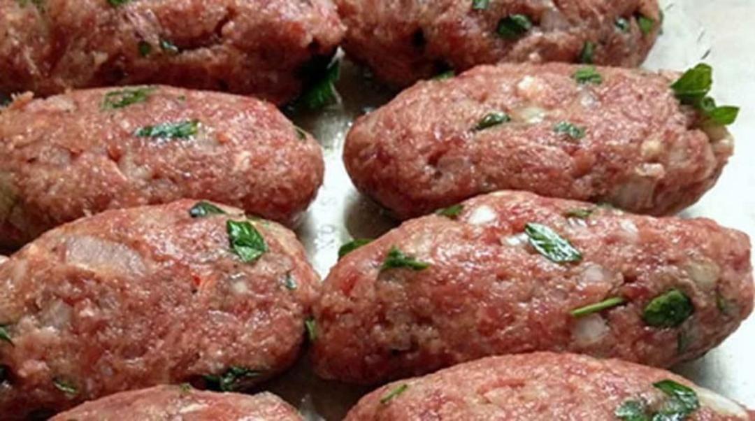 طرز تهیه ازمیر کوفتسی