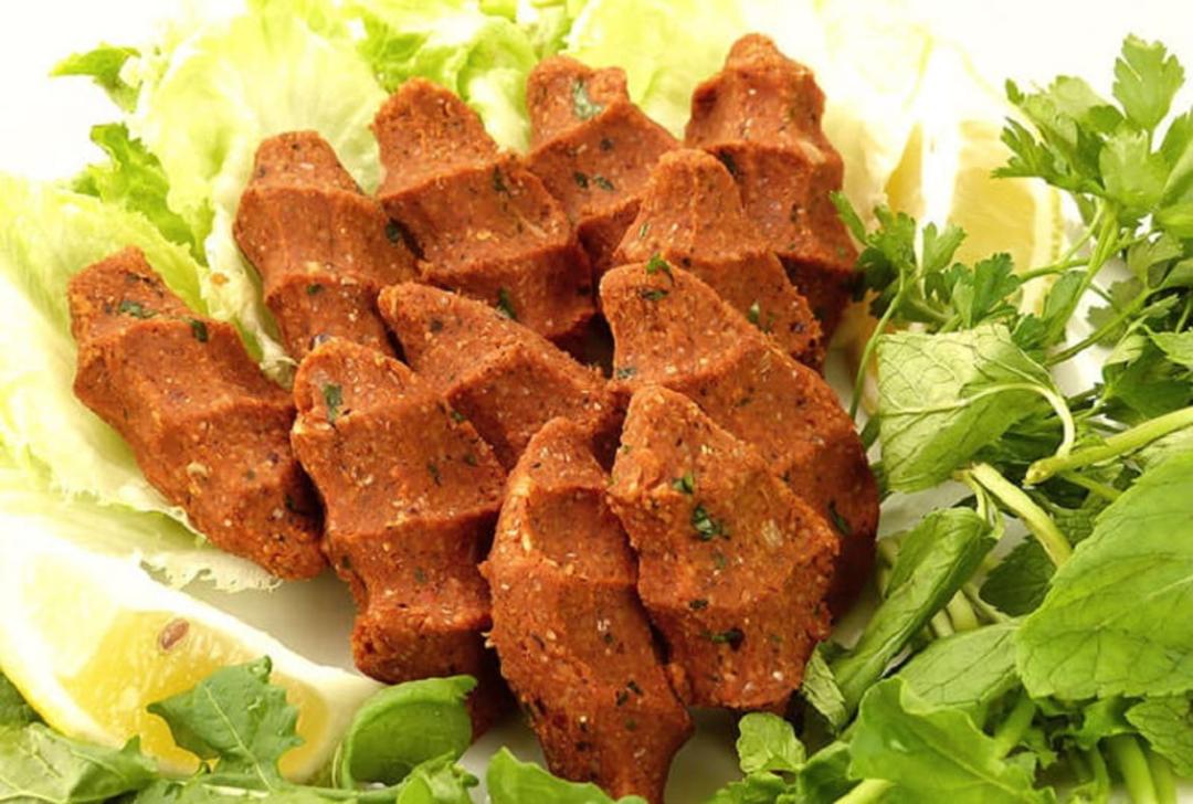 چی کوفته