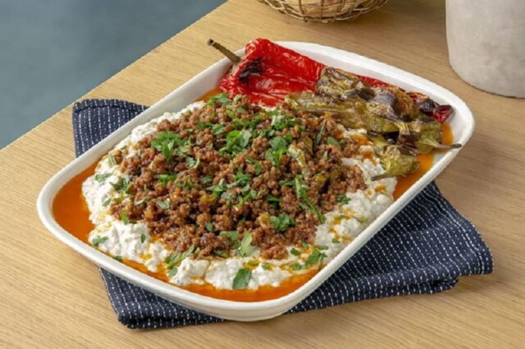 طرز تهیه کباب علی نازبک