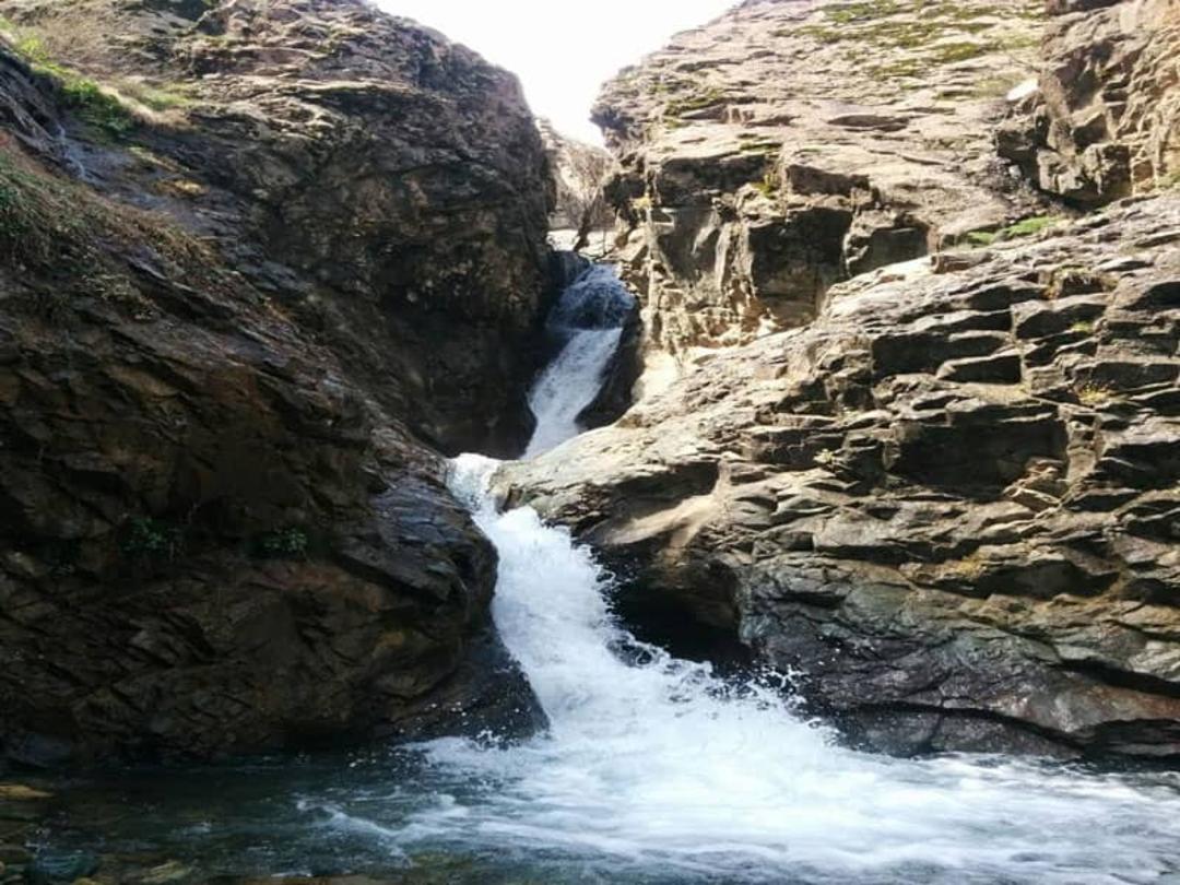آبشار ایگل