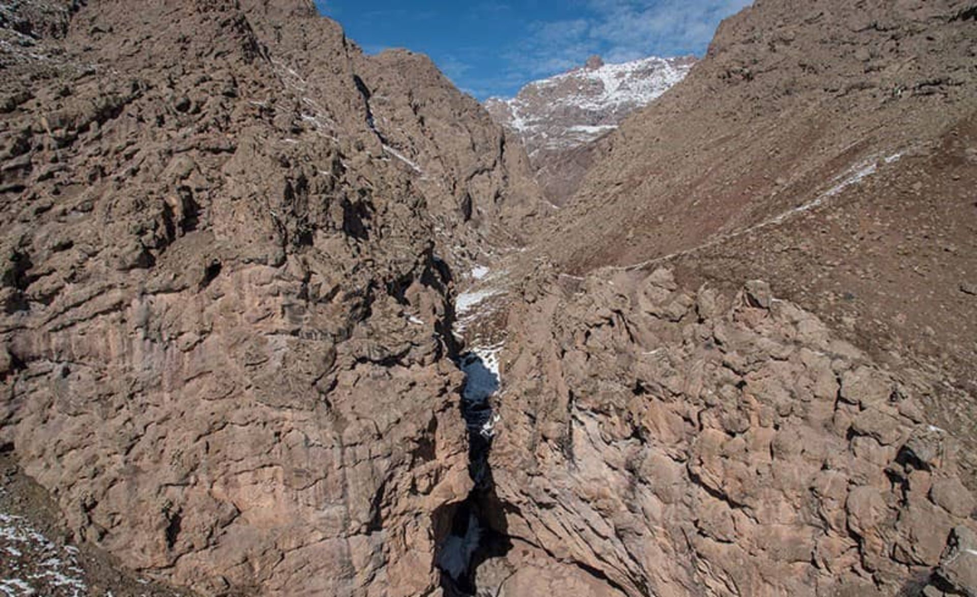 آبشار کرکبود
