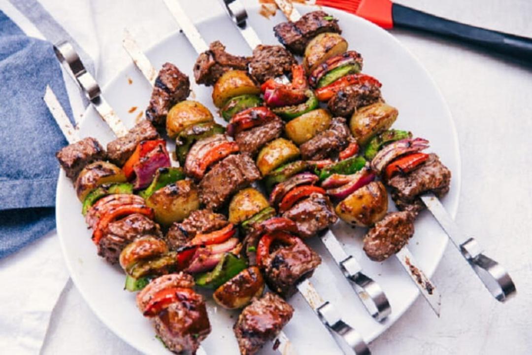 طرز تهیه شیش کباب