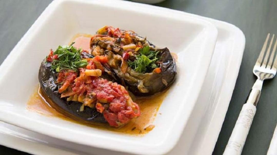طرز تهیه کارنی یاریک 