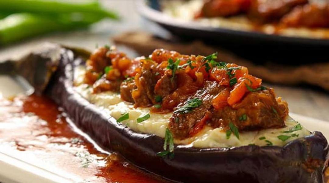 خوراک هونکار بیندی