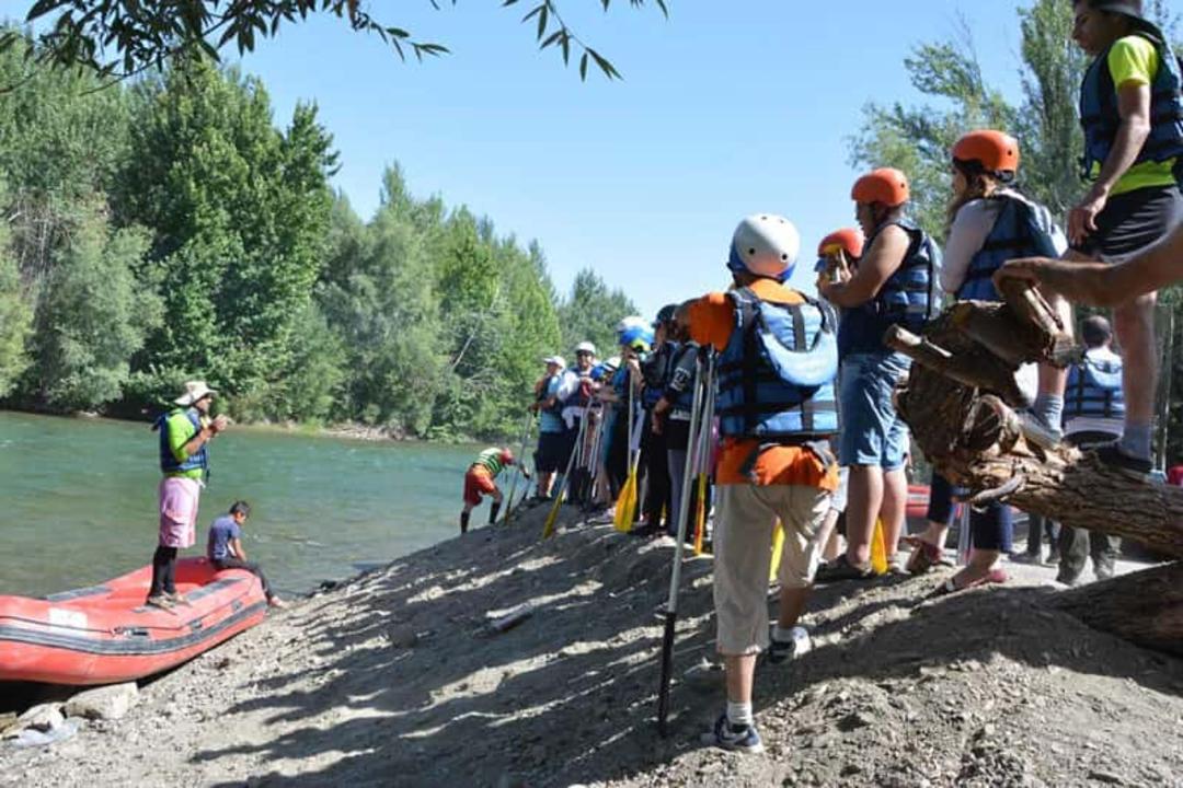 راهنمایی مربیان رفتینگ