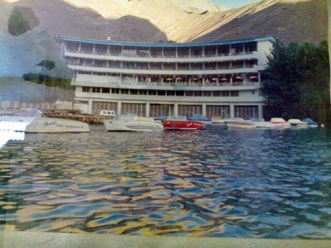 هتل واریان