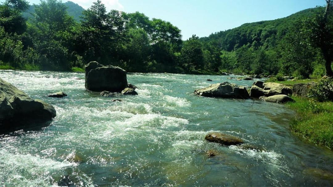 رودخانه بابلرود