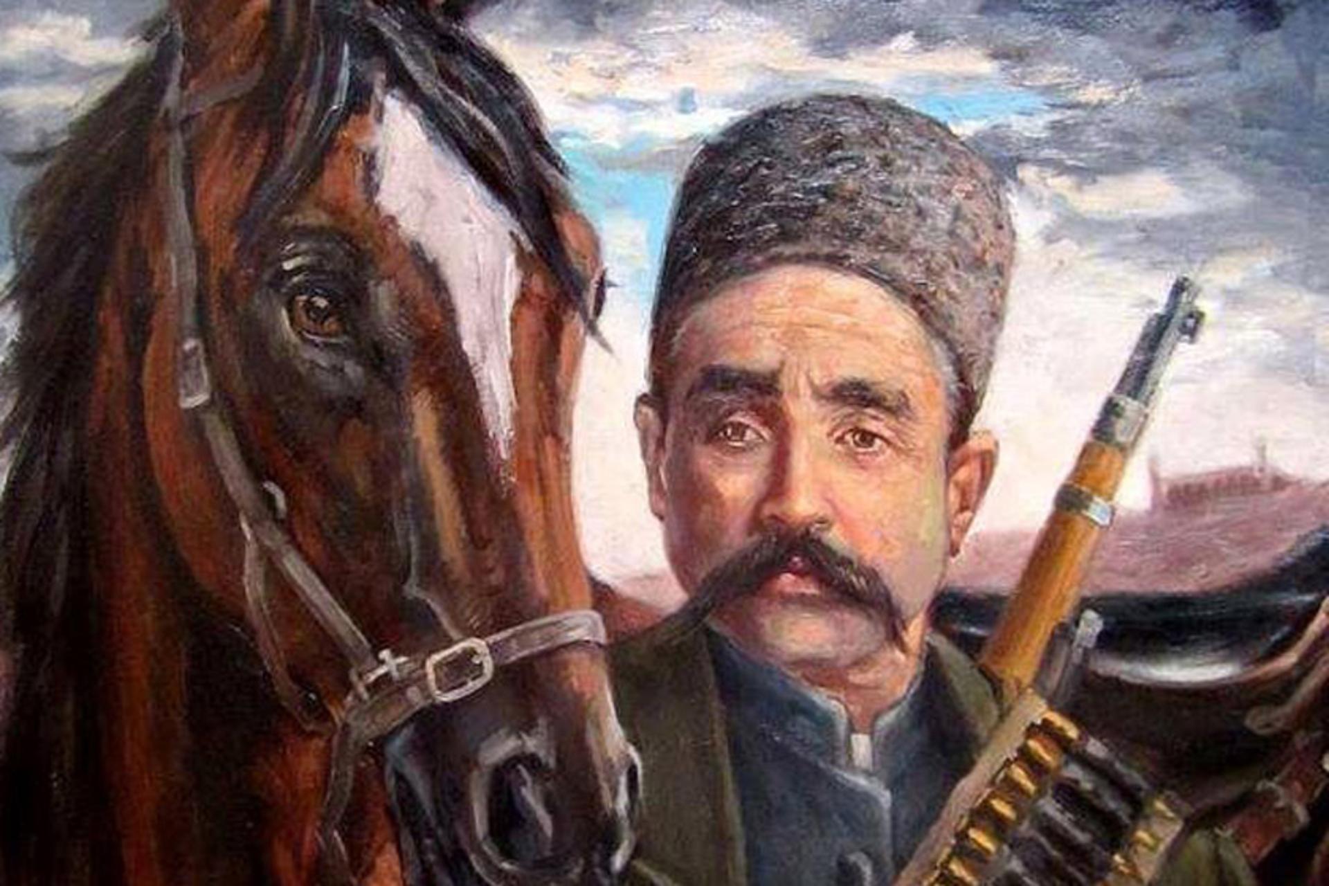 ستارخان