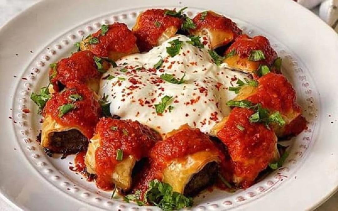 طرز تهیه بیتی کباب