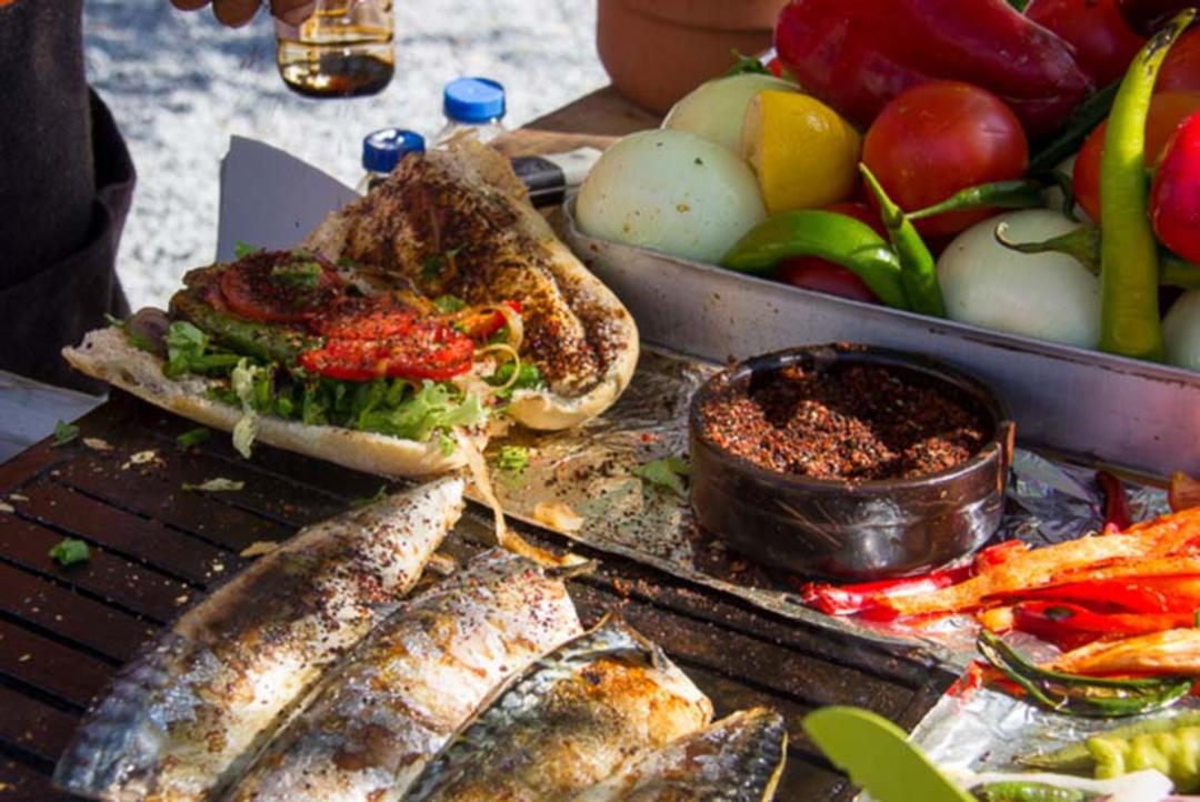 طرز تهیه بالیک اکمک