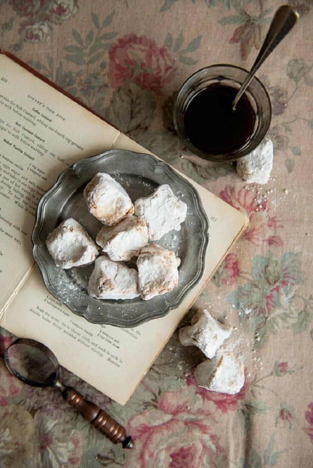 طرز تهیه لوکوم شیر