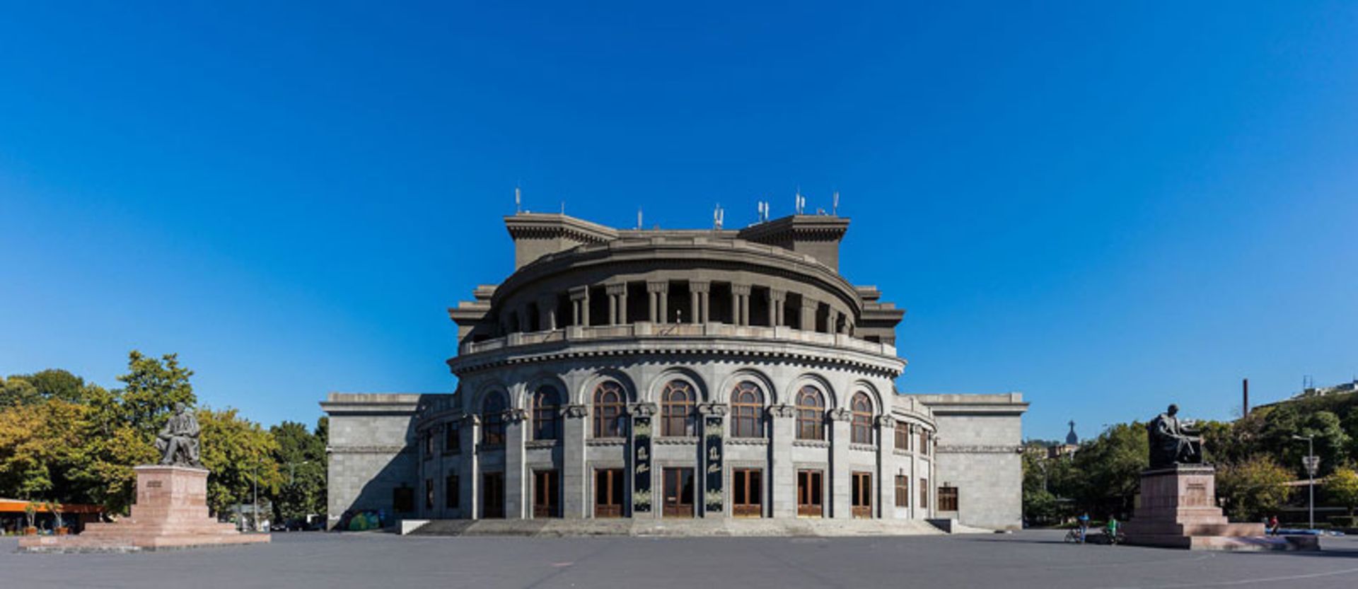 خانه اپرای ایروان