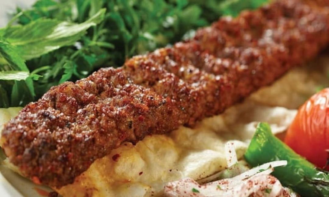 طرز تهیه کباب ازمیری