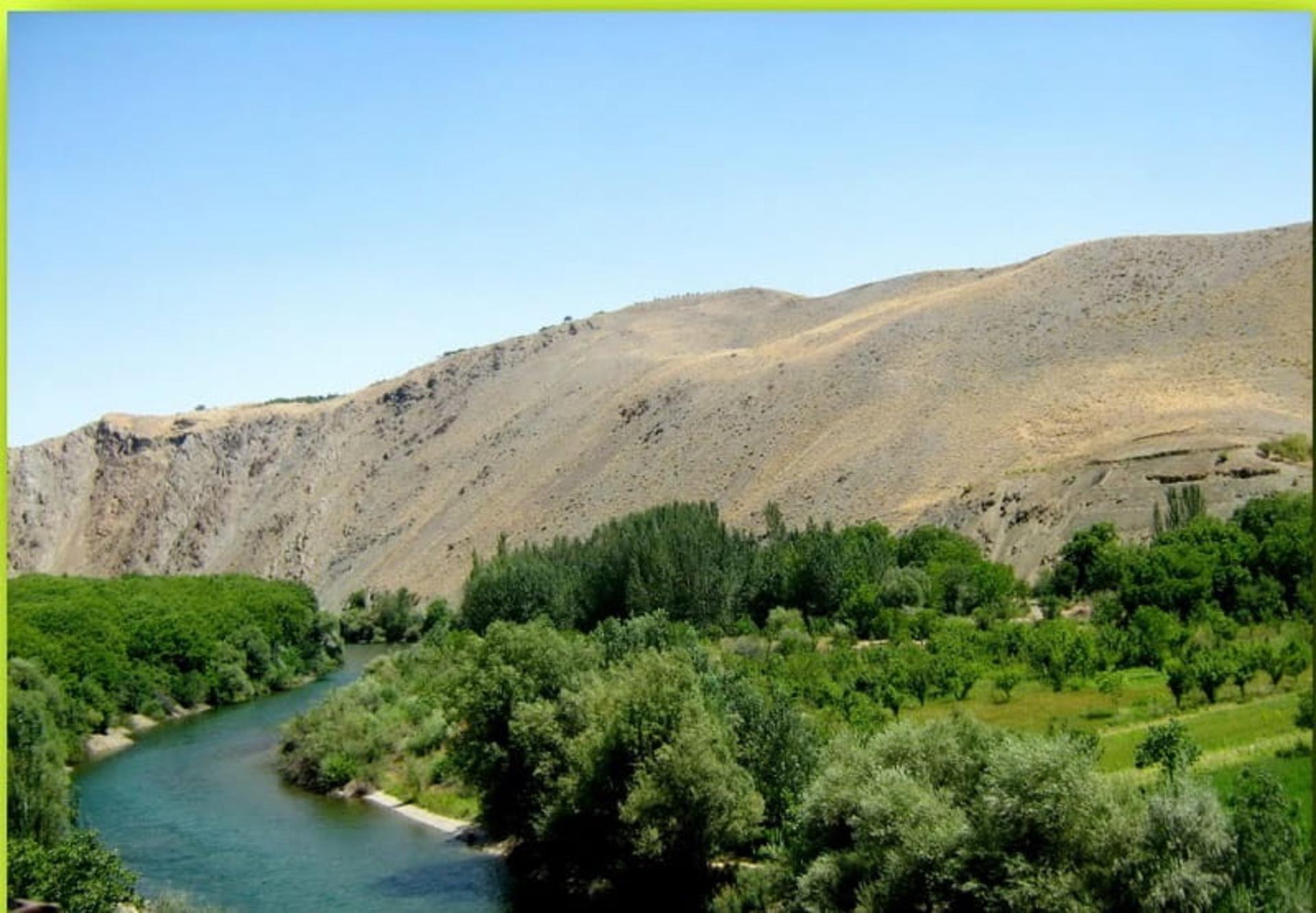 روستای هوره