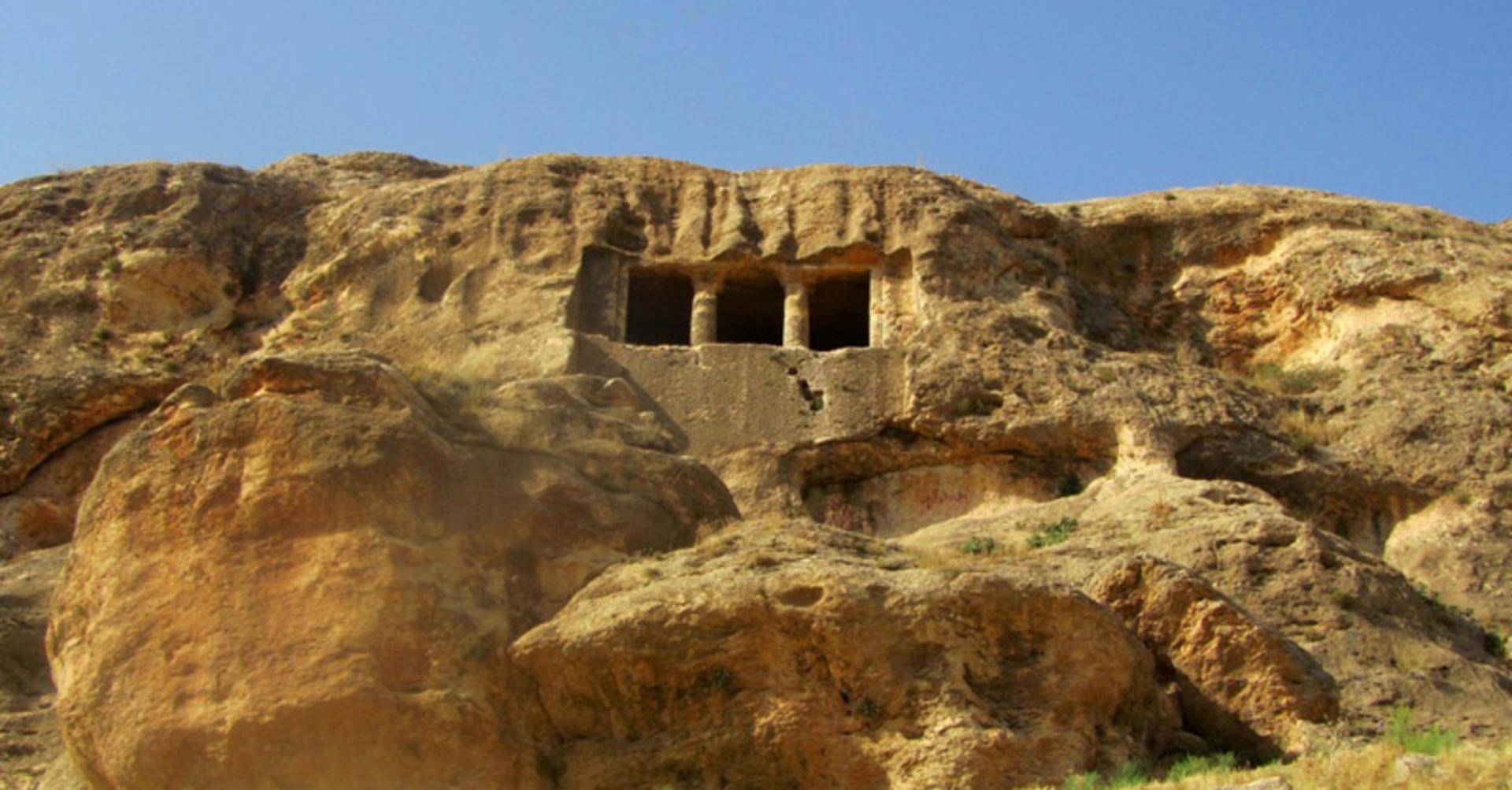 تاریخ ماد