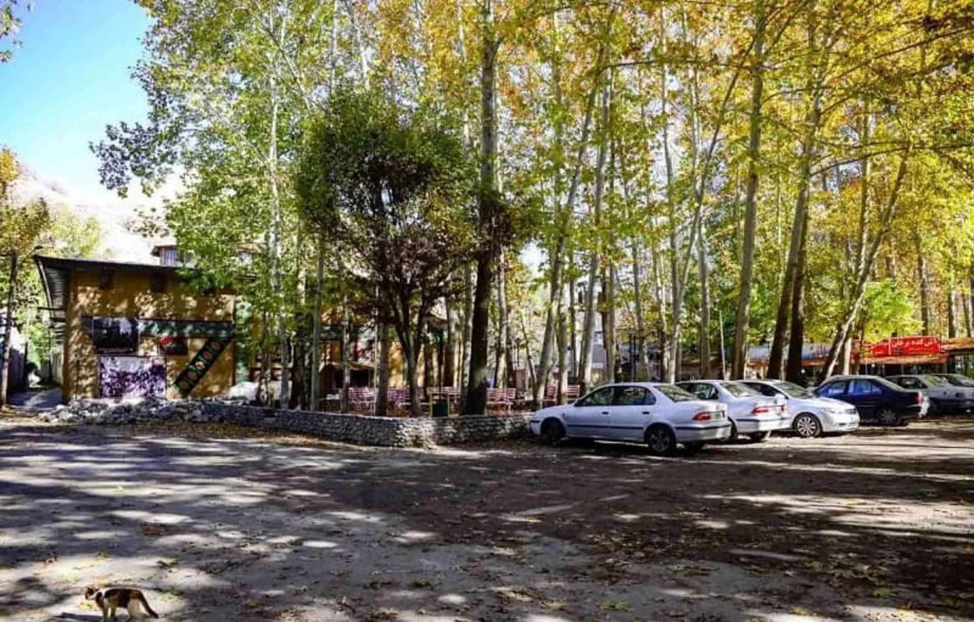 میدان برغان