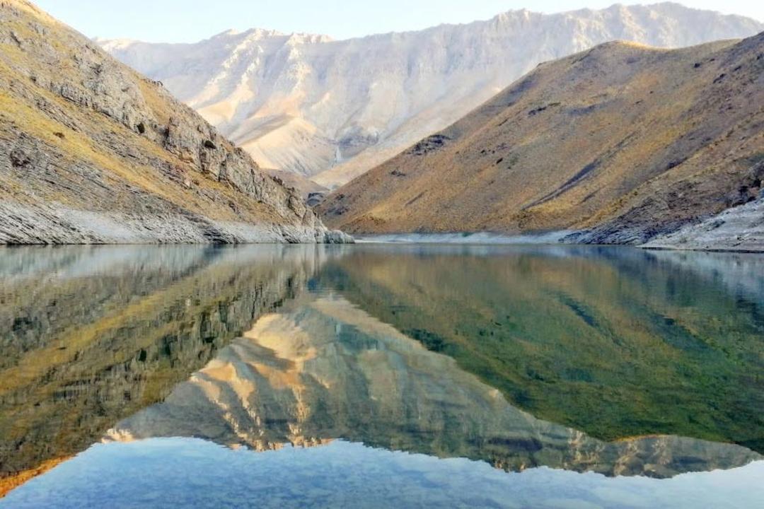 دریاچه هویر