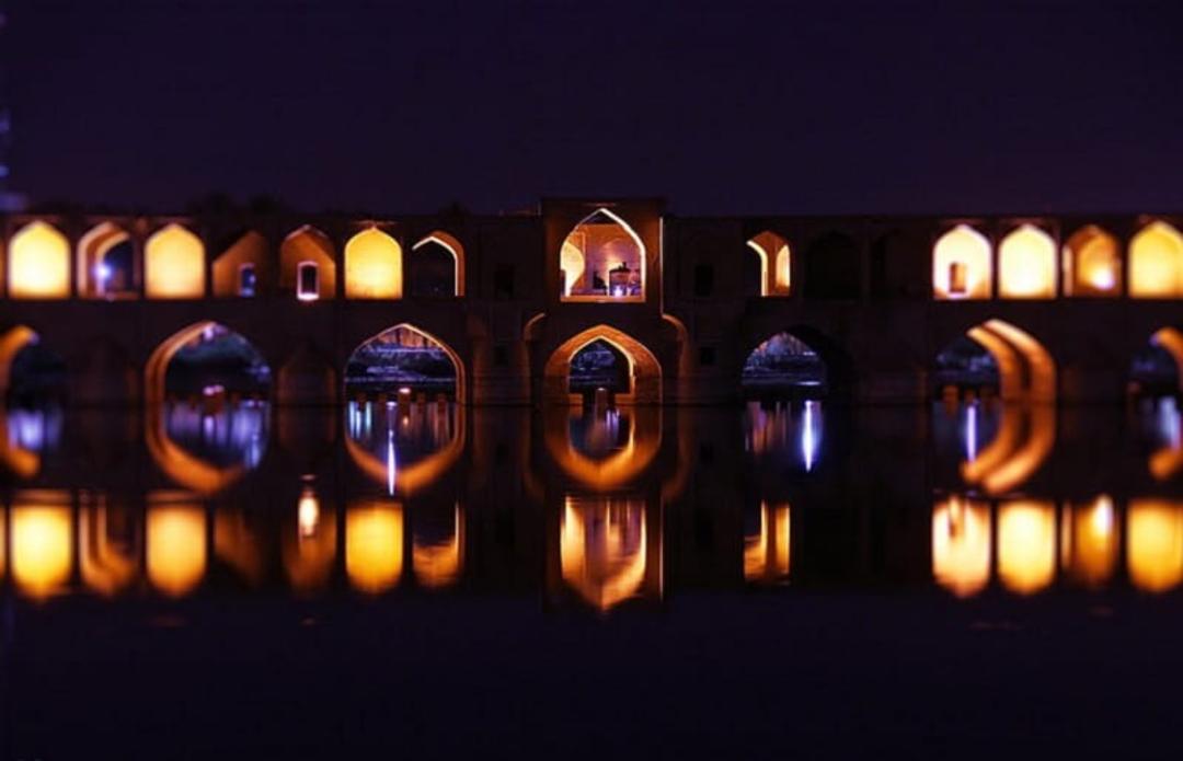پل سی و سه پل 