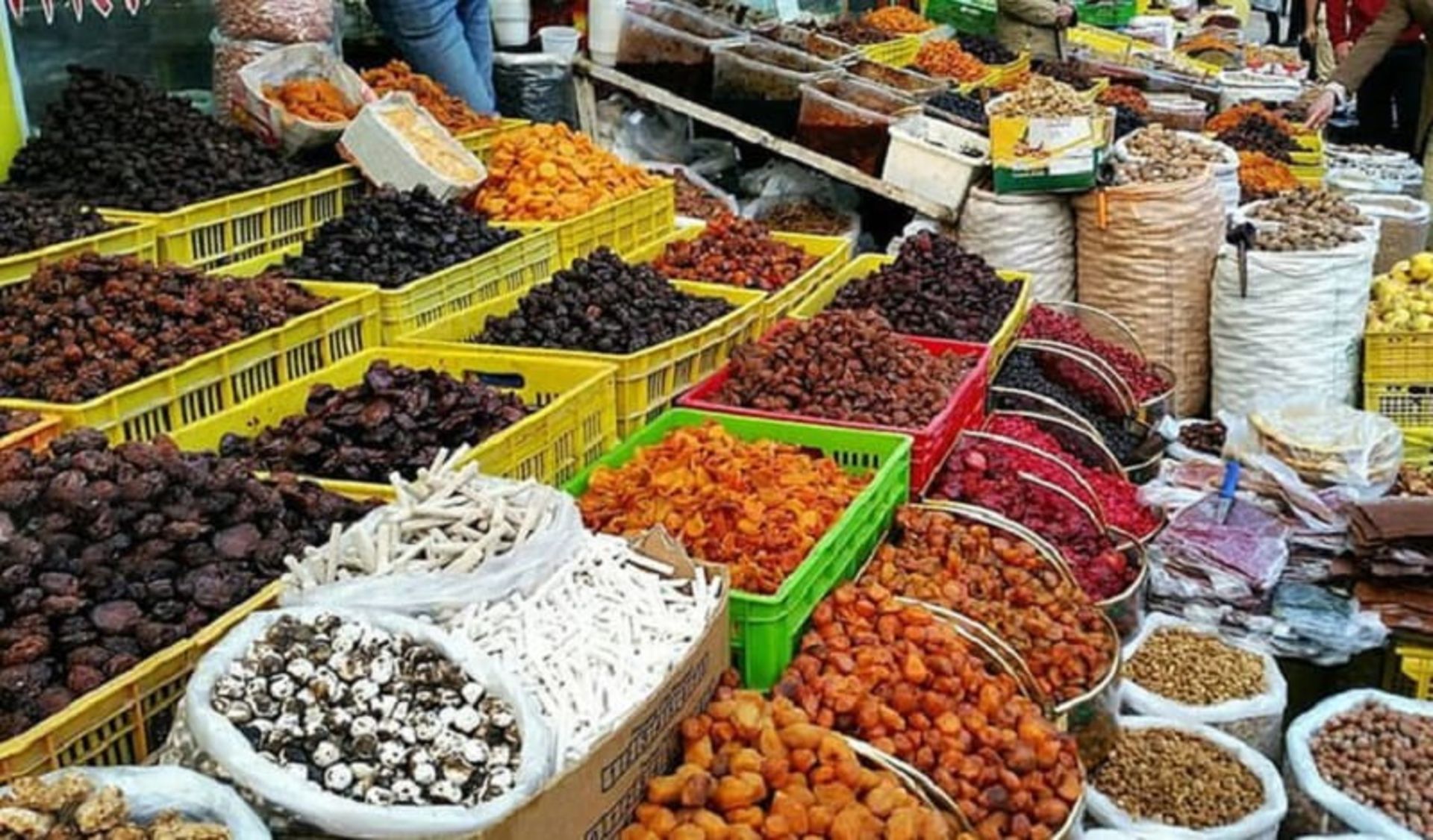 سوغات برغان