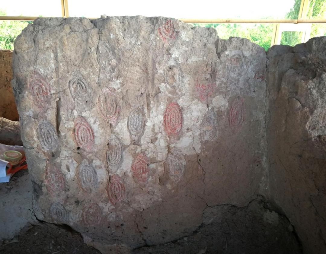 ارسلان‌تپه در ترکیه