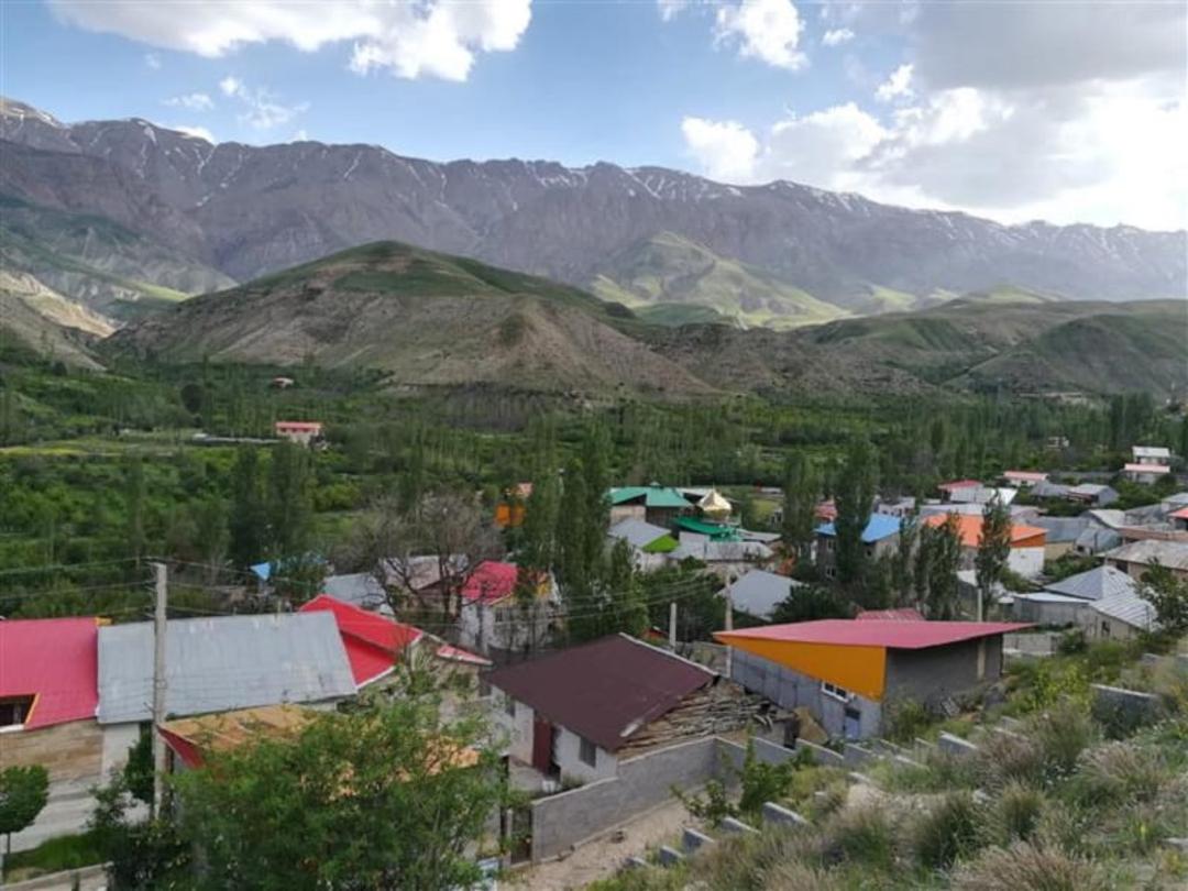 روستای آسور