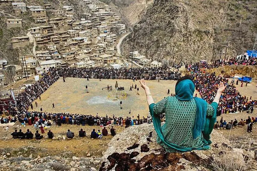 روز جهانی گردشگری