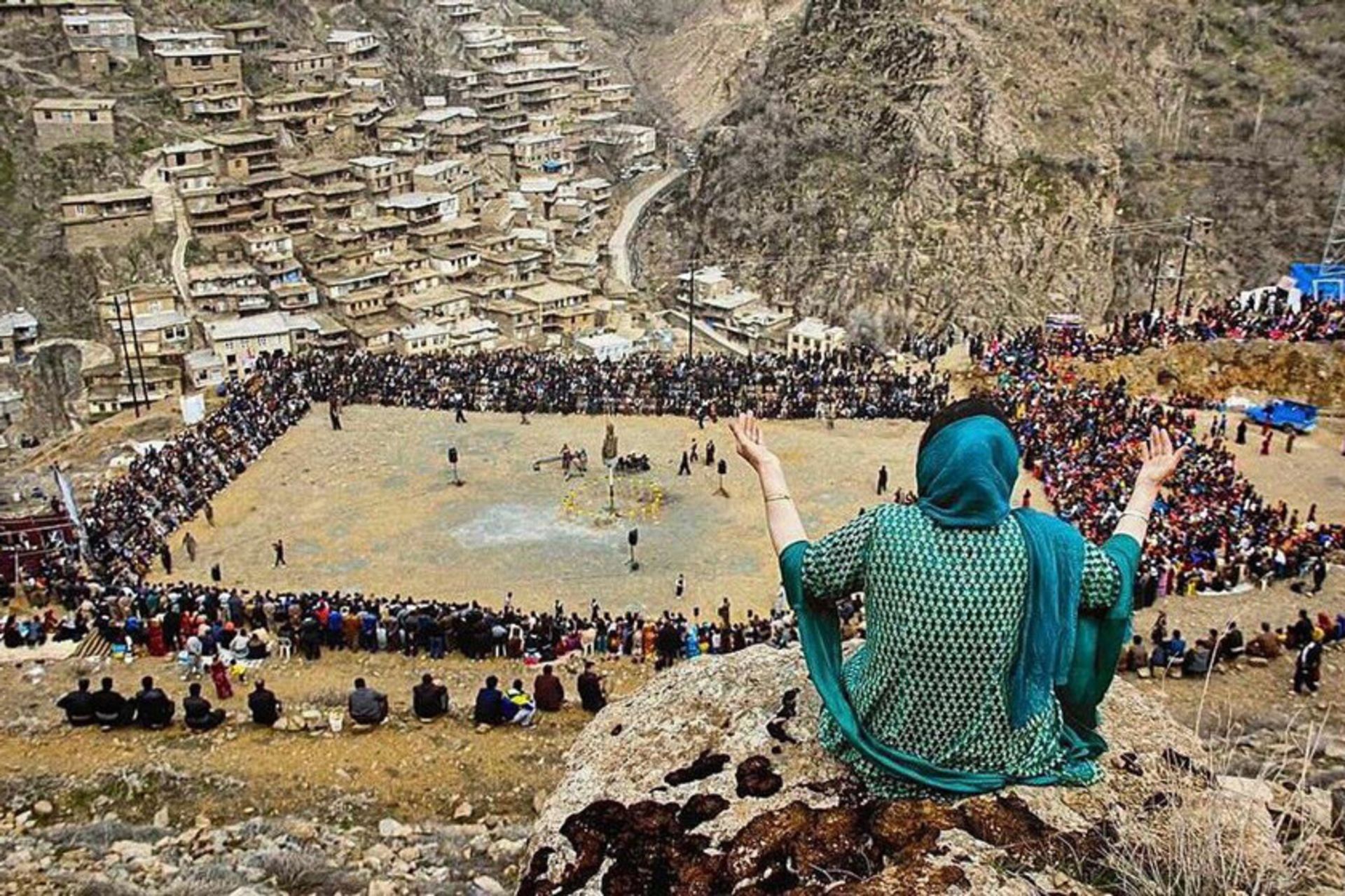 روز جهانی گردشگری