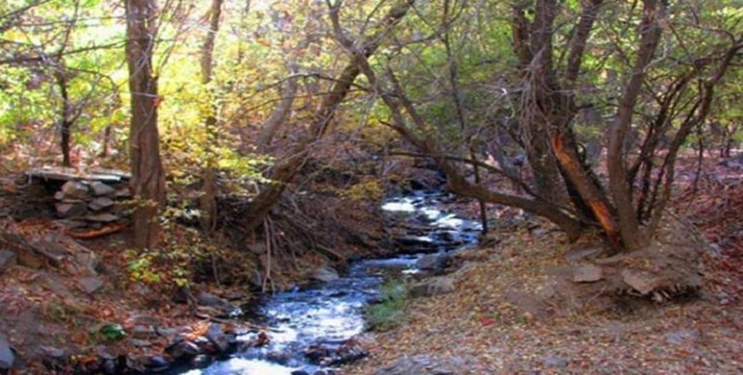 رودخانه دهبار