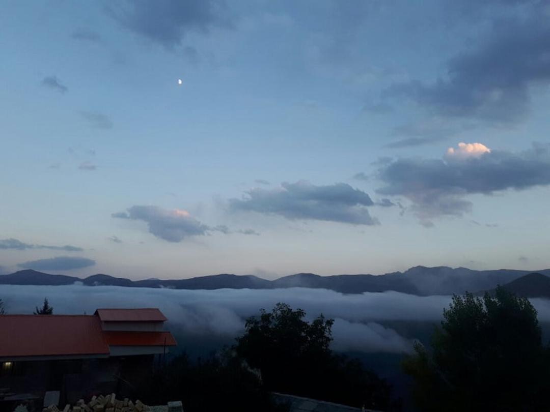 روستای لیند