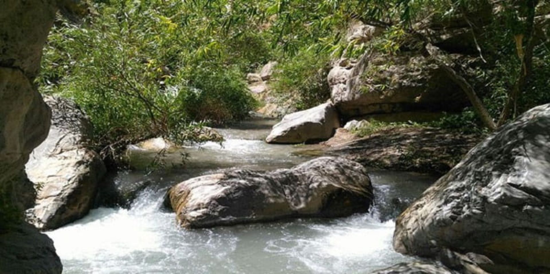 رودخانه میامی