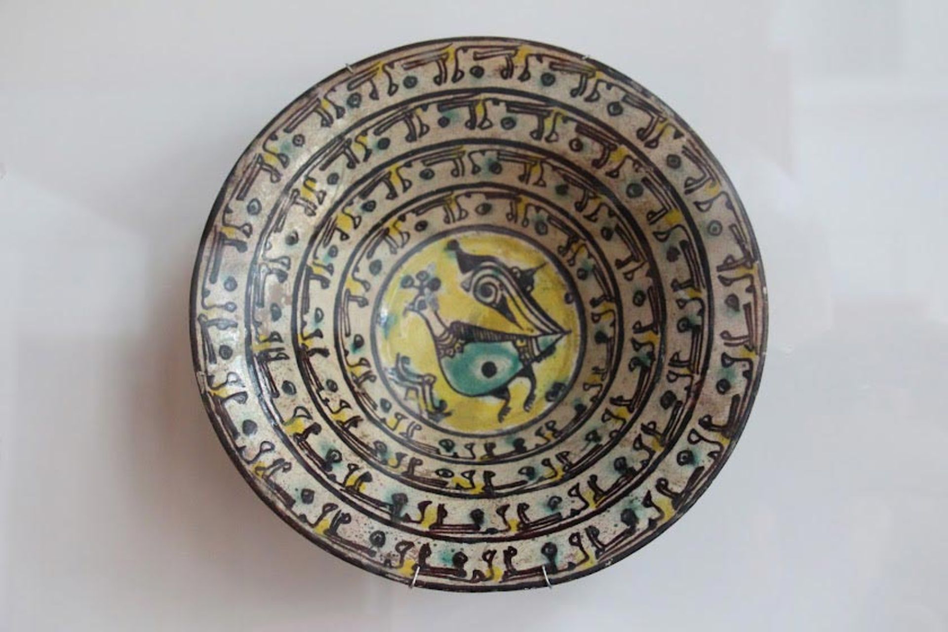 آثار تاریخی در موزه خانه کلبادی ساری