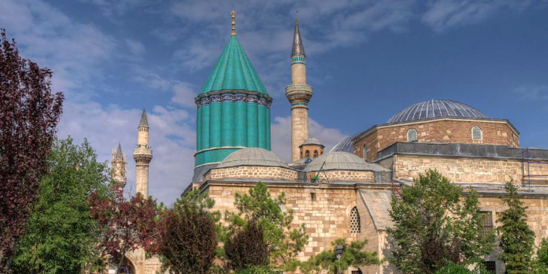 تربت شمس تبریزی