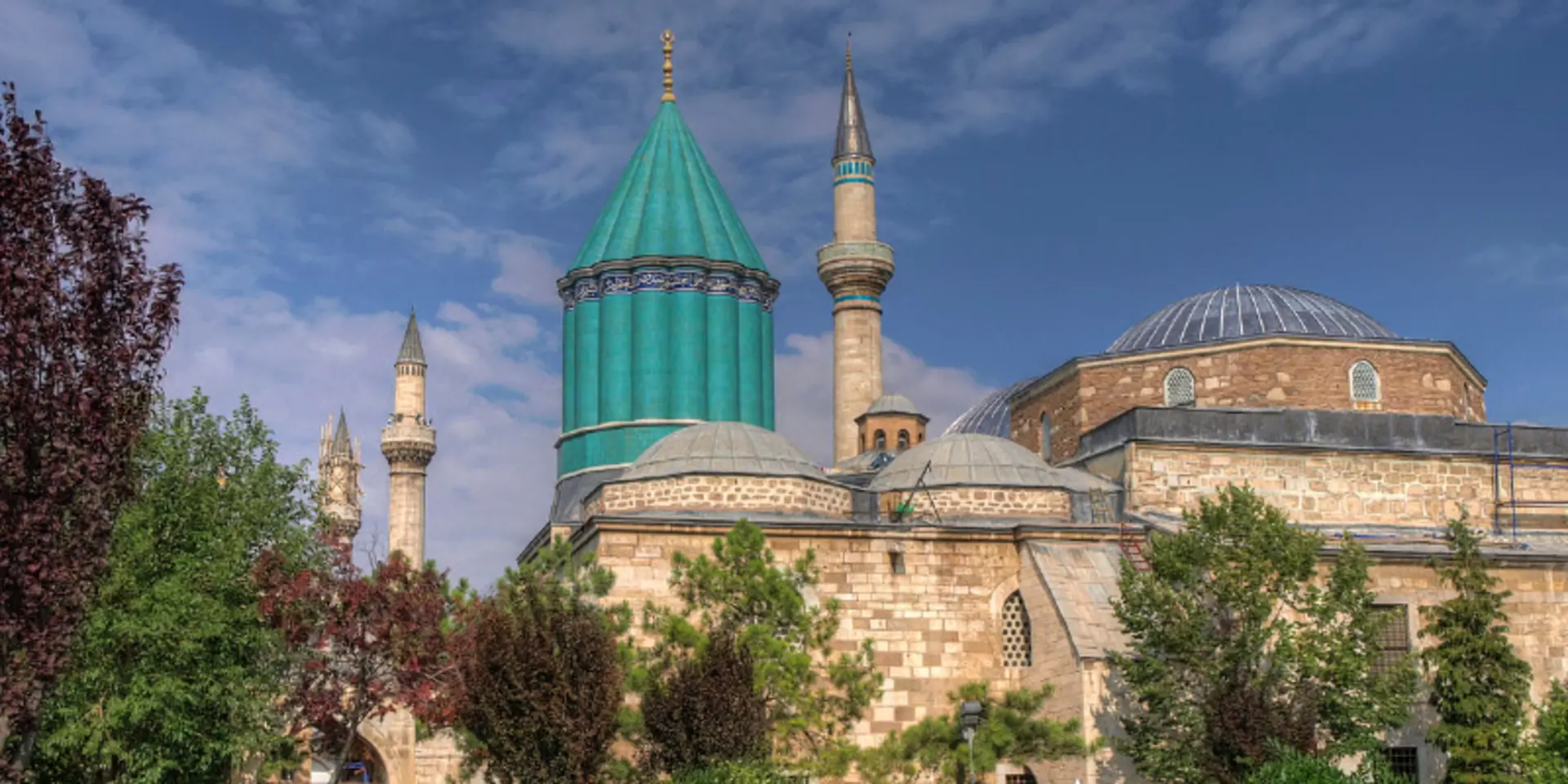 تربت شمس تبریزی