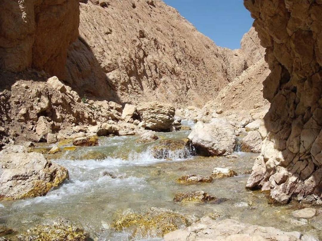 طبیعت چما