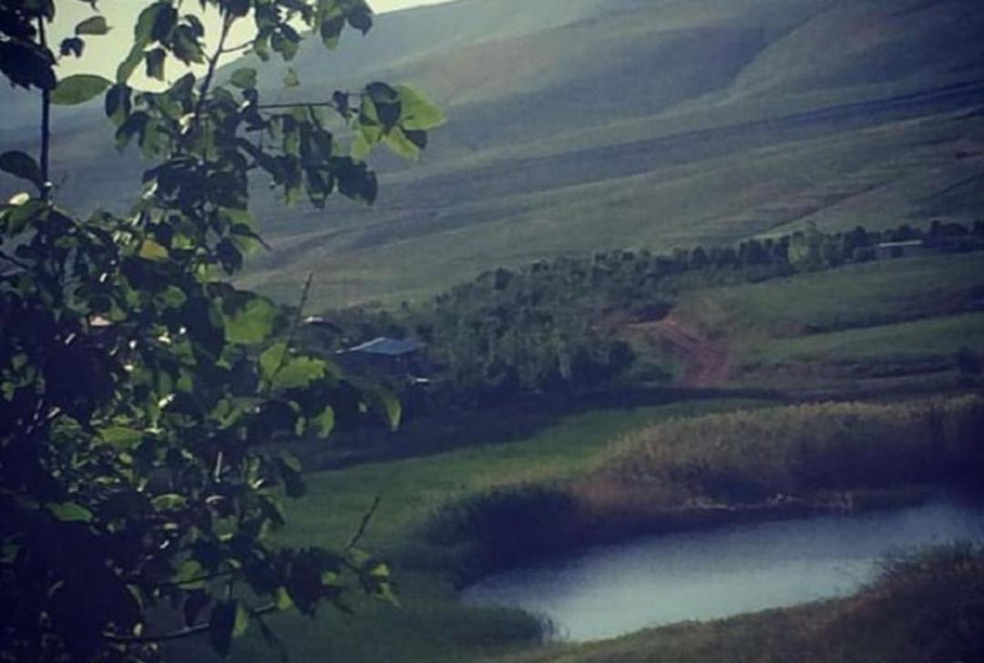 چشمه دریابک