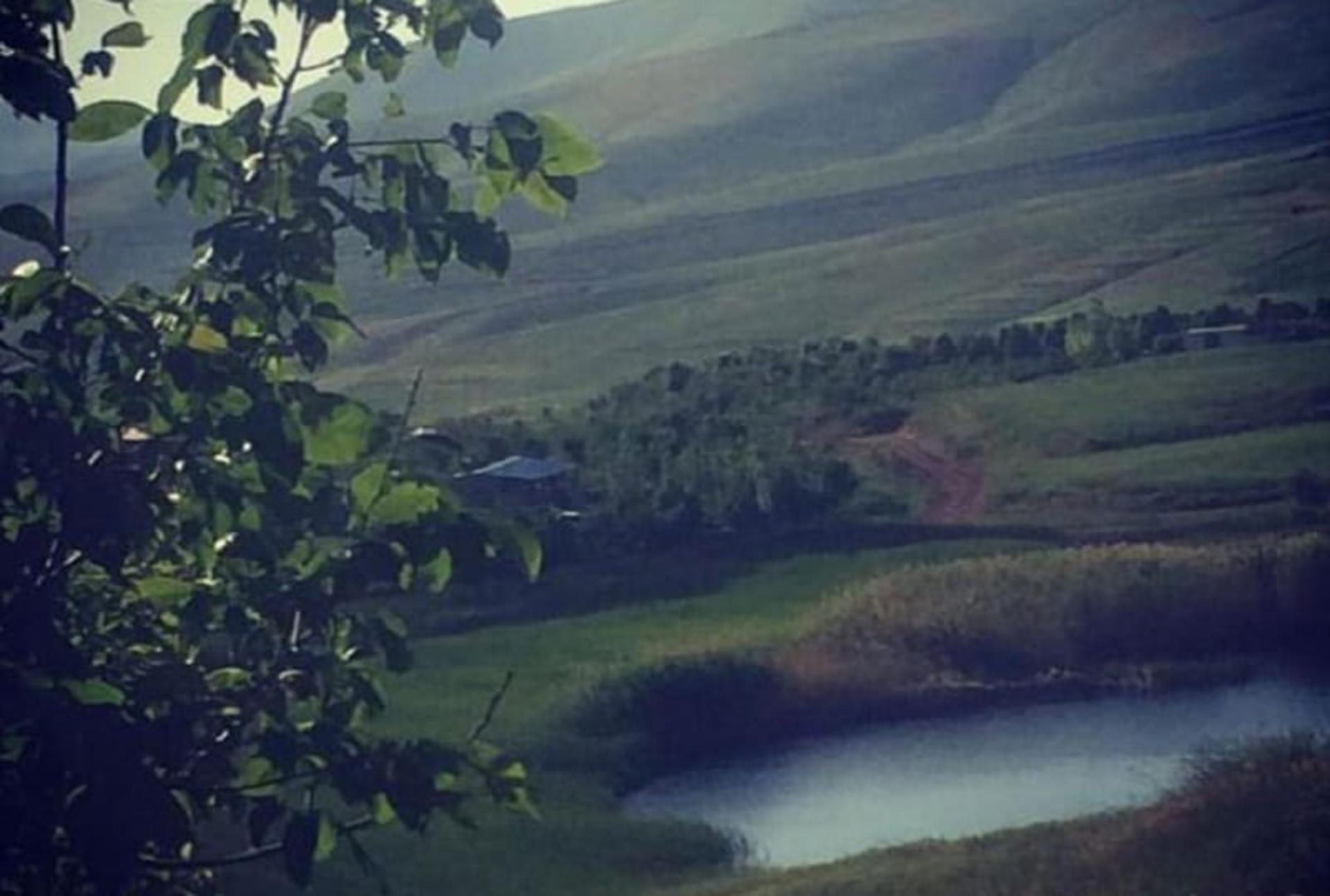 چشمه دریابک