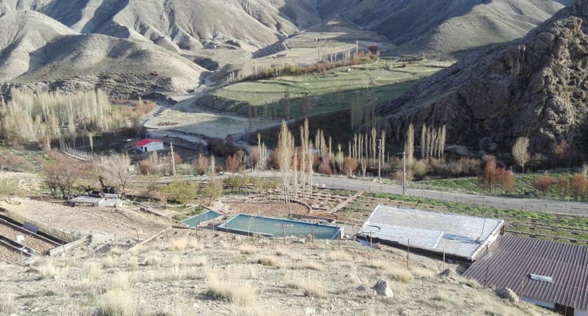 روستای اندریه