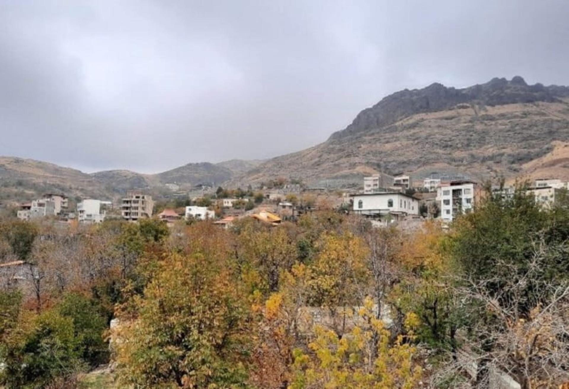 روستای آتشگاه