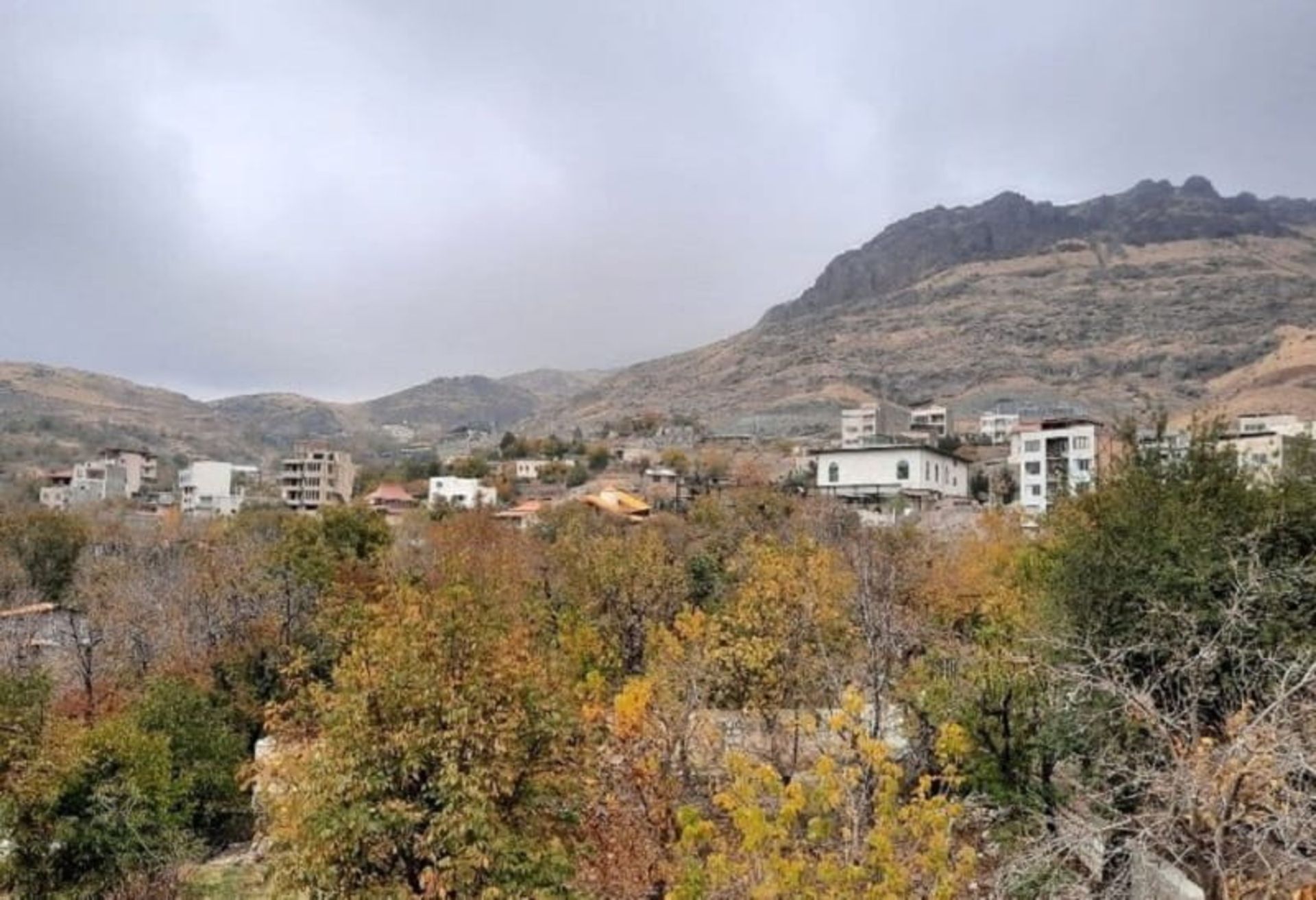 روستای آتشگاه