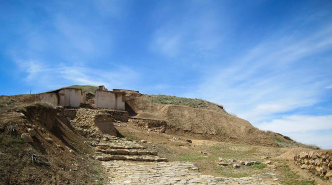 دژ زیویه