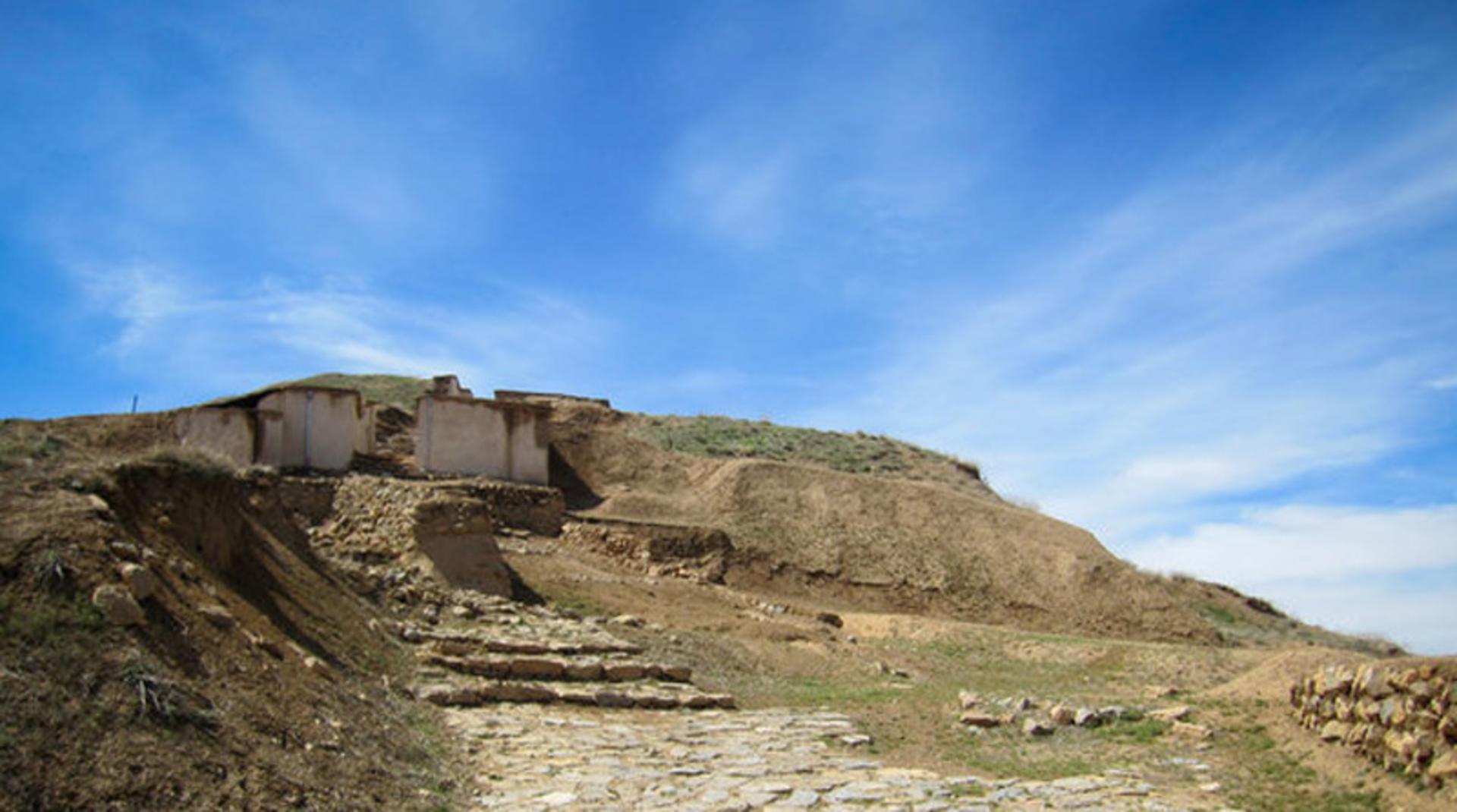 دژ زیویه