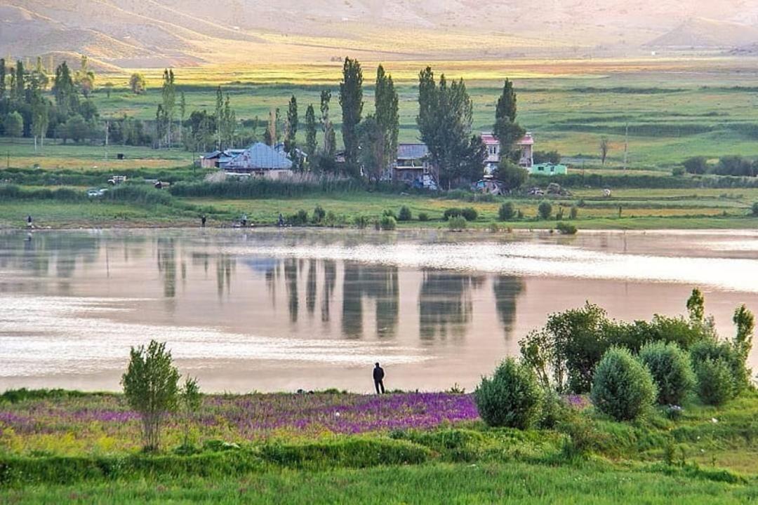 بهترین زمان سفر به روستای سله بن