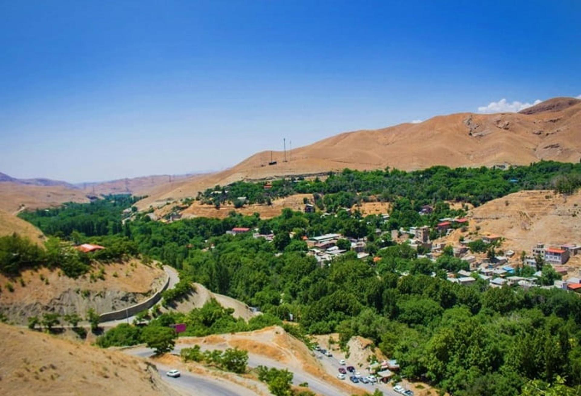 برغان کردان