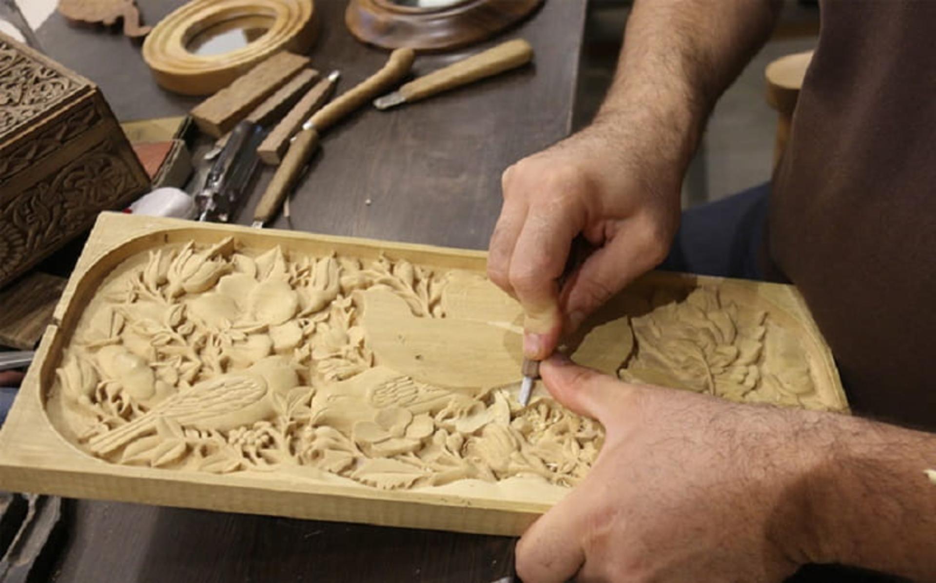 منبت کاری اصفهان