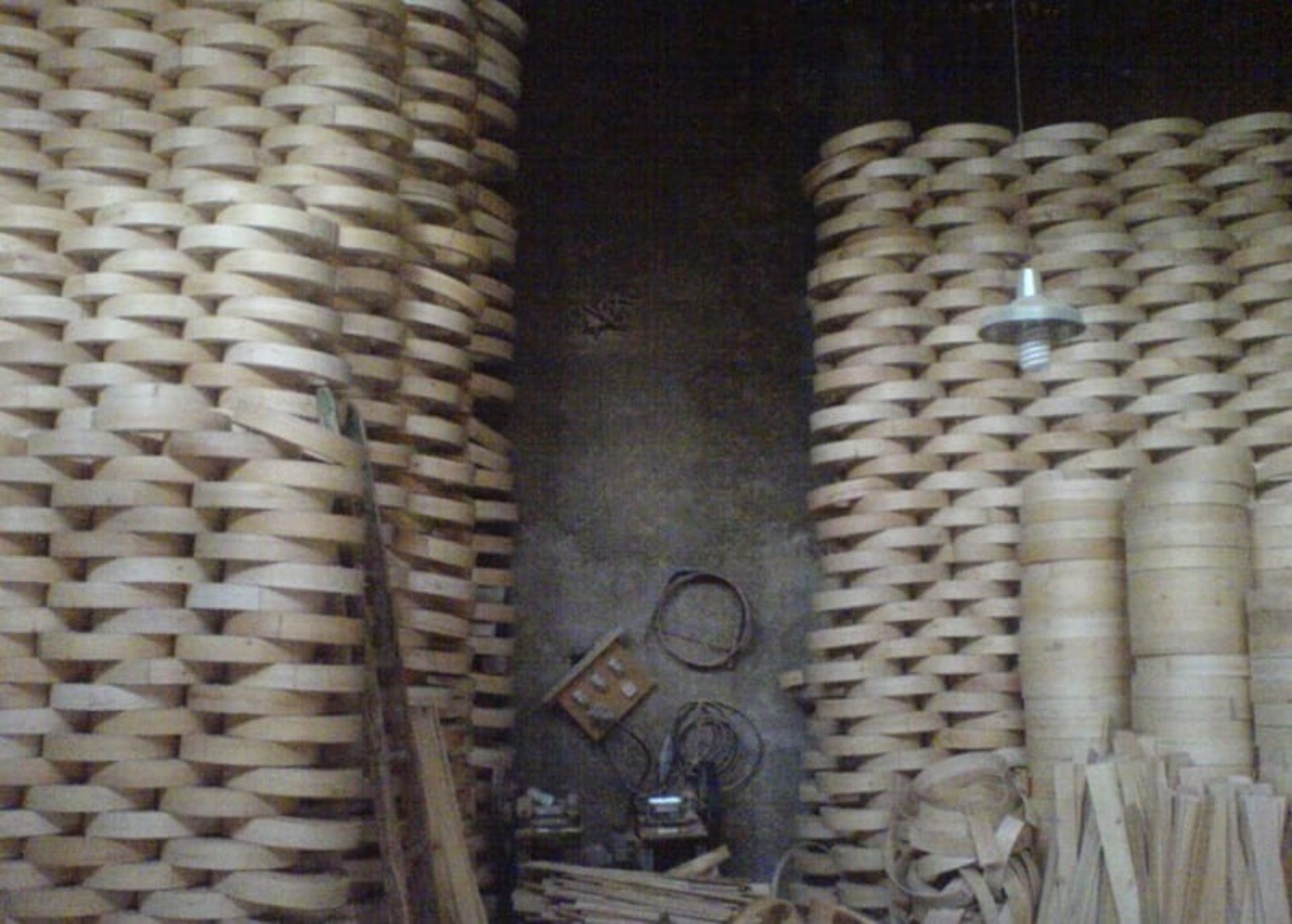 الک سازی